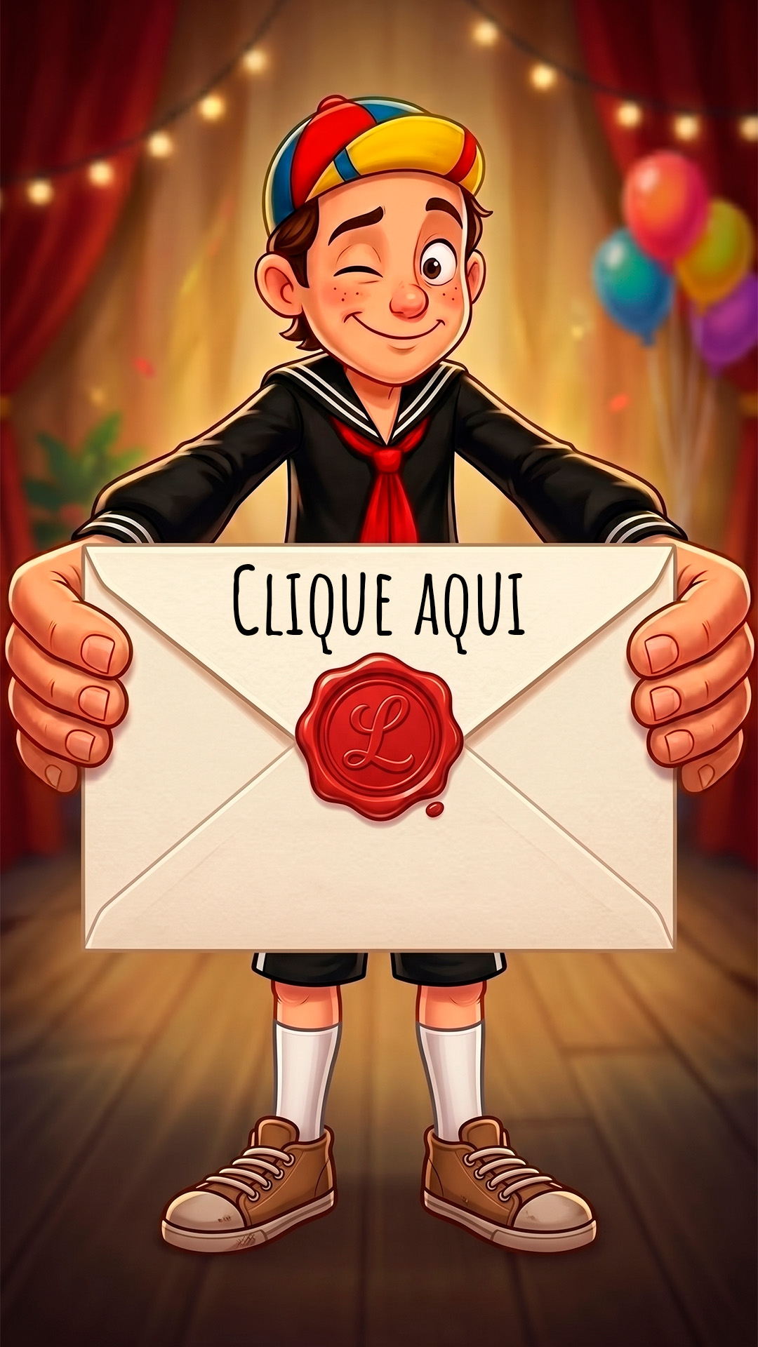 Clique para abrir